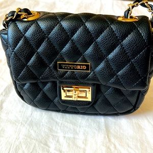 Vittorio Crossbody Bag
